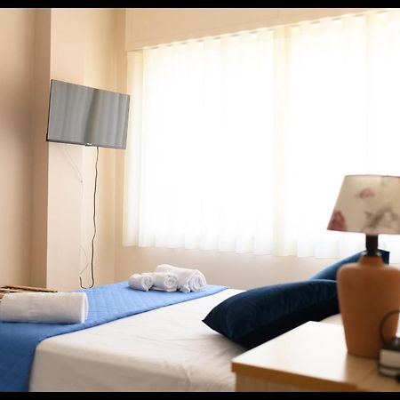 Gli Scacchi Apartments-King-Centro Storico Pizzo Esterno foto