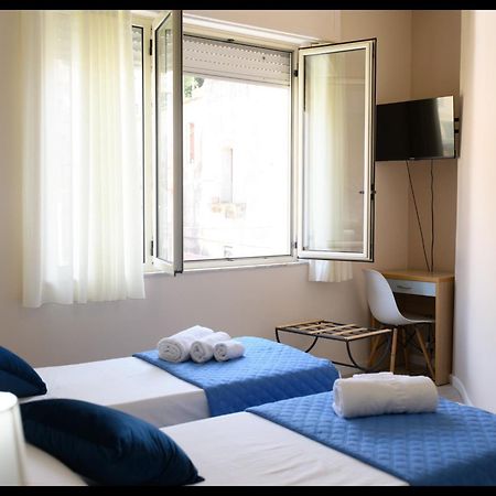 Gli Scacchi Apartments-King-Centro Storico Pizzo Esterno foto