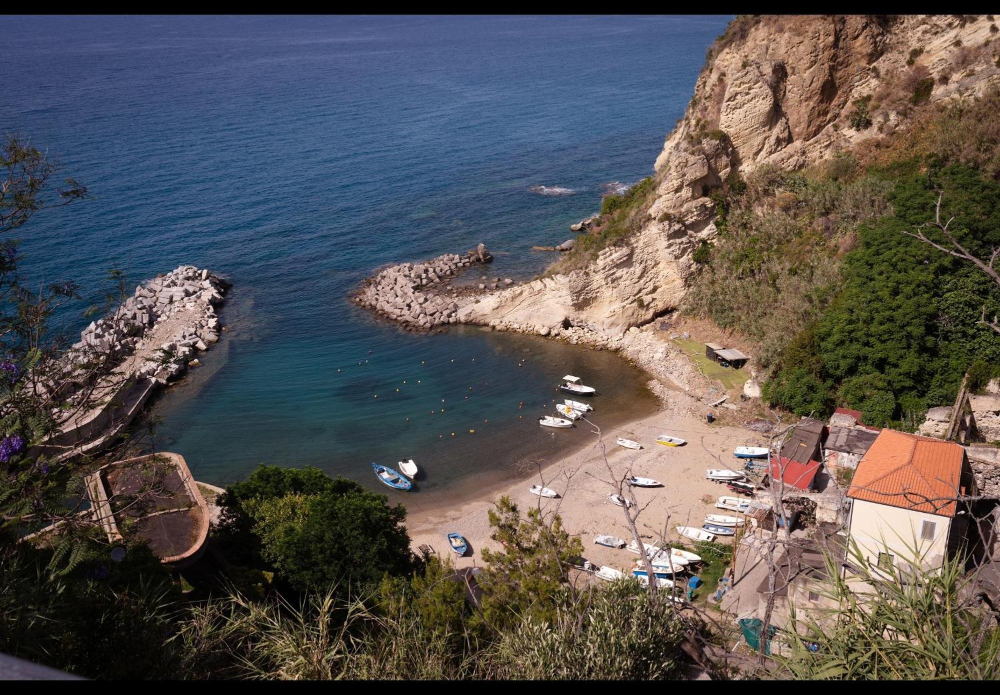 Gli Scacchi Apartments-King-Centro Storico Pizzo Esterno foto